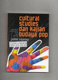 Image of Cultural Studies dan Kajian Budaya Pop